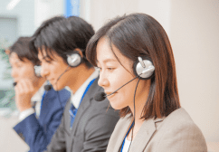 北海道サービス株式会社